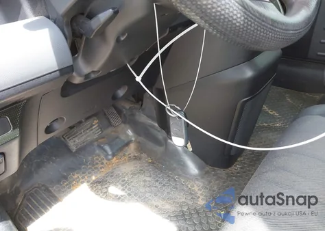 2006 Honda Element Ex z USA, uszkodzony, nr VIN 5J6YH18746L003665